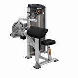 Precor Vitality Biceps Curl-Triceps Extension Machine