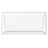 Hit Sport Soccer Goals 12ft