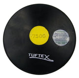 Tuftex Rubber Discus