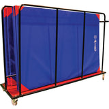 Ransome Vertical Mat Trolley Image McSport Ireland