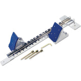 Eveque International Mark IV Starting Blocks (Club) Image McSport Ireland