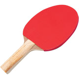 Pimpled Out Table Tennis Bat Image McSport Ireland