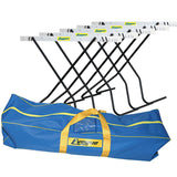 Eveque Scissor Hurdles (5Pk & Bag) Image McSport Ireland