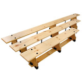 Sure Shot Balance Benches Image McSport Ireland