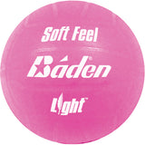 Baden Soft Feel Volleyball Image McSport Ireland