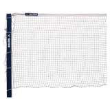 Victor Badminton Net C-7004 | Red / Brown Image Mcsport Ireland