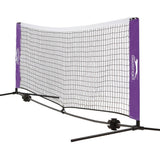 Slazenger Mini Tennis 3m Net & Post Set Image McSport Ireland