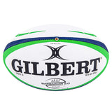 Gilbert Barbarian 2.0 Match Rugby Ball Image McSport Ireland