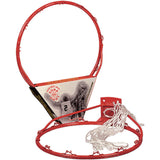 Basketball Hoop and Net Set Image McSport Ireland