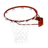 Sure Shot Fast Break Basketball Hoop and Net Image McSport Ireland