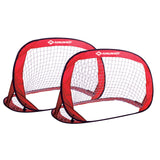 Schildkrot Pop up Goals Set of 2 | Image McSport Ireland