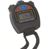 Tuftex Stopwatch LCD Economy Image McSport Ireland