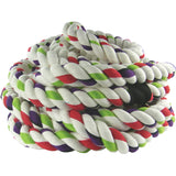 Tuftex Multi-Coloured Tug of War Rope Image McSport Ireland