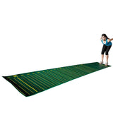 Atreq Standing Long Jump Mat 3.5m Image McSport Ireland