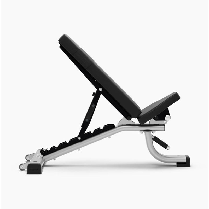 Exigo Adjustable Bench — McSport