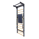 Align-Pilates Fuse Ladder | Image McSport Ireland