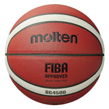 Molten Basketball Premium Composite Size 6 Image McSport Ireland