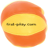 First Play Beanbag Ball 89mm (Each) Image McSport Ireland