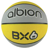 Albion BX6 Rubber Basketball (Size 6) Image McSport Ireland