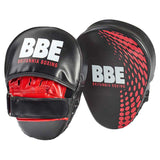 BBE FS Curved Hook and Jab Pad Image McSport Ireland