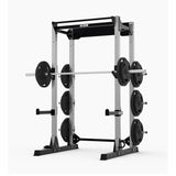 Exigo E70 Half Rack