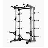 Exigo-E80-Elite-Half-Rack-Multi-Ball-Grip-Silver