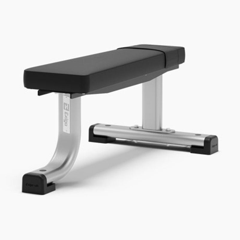 Exigo Flat Bench — McSport