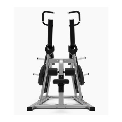 Exigo ISO-Lateral Lat Pulldown — McSport