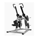 Exigo ISO-Lateral Lat Pulldown 