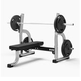 Exigo Olympic Flat Bench