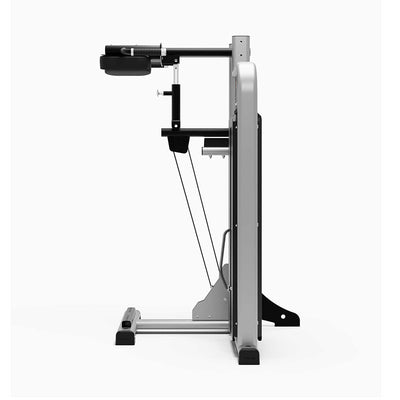 Exigo Standing Calf Raise Machine — McSport