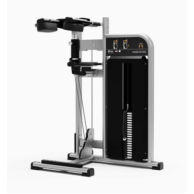 Exigo Standing Calf Raise Machine — McSport