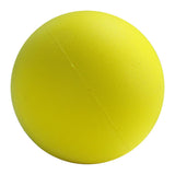 First-Play Moulded Foam Ball - Yellow Image McSport Ireland