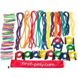 First-Play Class Skipping Pack Image McSport Ireland