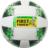 First Touch Gaelic Football Size 3 | U8's Image McSport Ireland