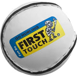 First Touch Kids Sliotar U8's Image McSport Ireland