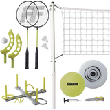 Franklin Fun 5 | Combo Set | McSport Ireland