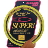 Aerobie Pro Ring Frisbee Image McSport Ireland