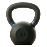 HIT FITNESS Cast Iron Kettlebell | 12kg Image McSport Ireland