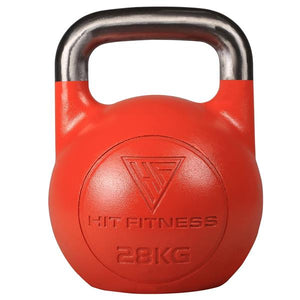 Hit Fitness Cast Iron Kettlebell — 24kg — McSport Ireland