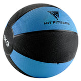 Hit Fitness Medicine Ball | 8kg Image McSport Ireland