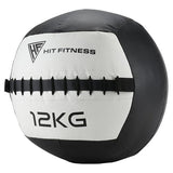 Hit Fitness Over Sized Medicine Ball | 12kg Image McSport Ireland