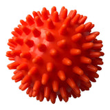 Hit Fitness Spikey Massage Ball | 7cm - Orange