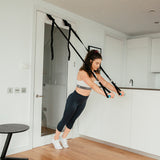 HIT FITNESS Suspension Trainer Image McSport Ireland