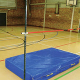 Harrod Senior High Jump Stand | 216cm Image McSport Ireland