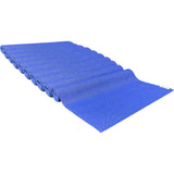 Hit Yoga Mat 4mm Blue | 10 Pack Bundle