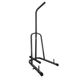 punch bag freestanding rack