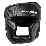 Hit Boxing Headguard Image McSport Ireland