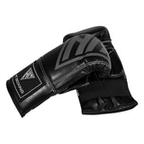 HIT BOXING Traditional Punch Mitt Image McSport Ireland