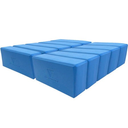Foam Yoga Block - Blue - Mr Price Ireland